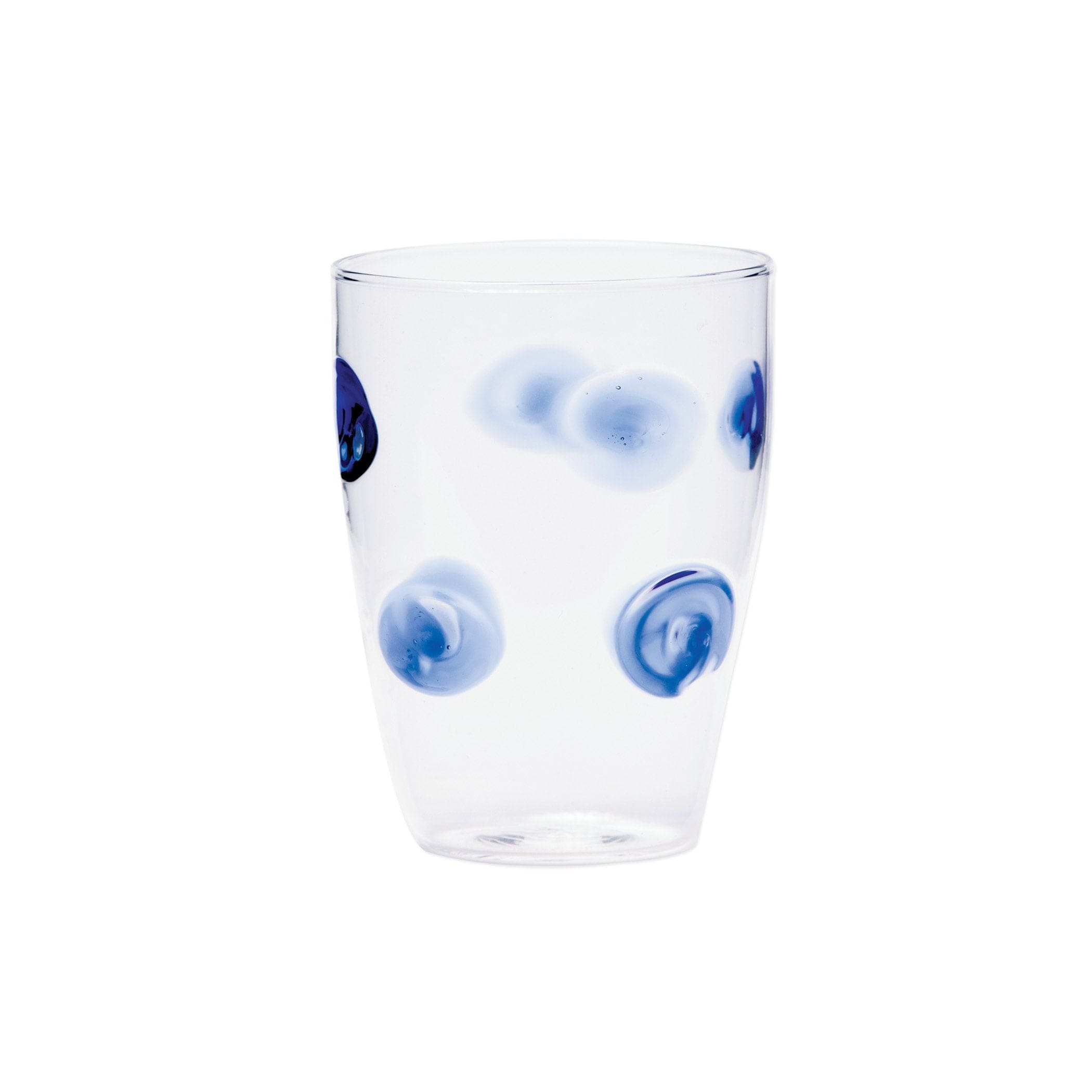 Drop Tall Tumbler
