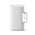 Meaco Cirro® 12000 BTU Super Quiet Smart Portable Air Conditioner - Cooling Only