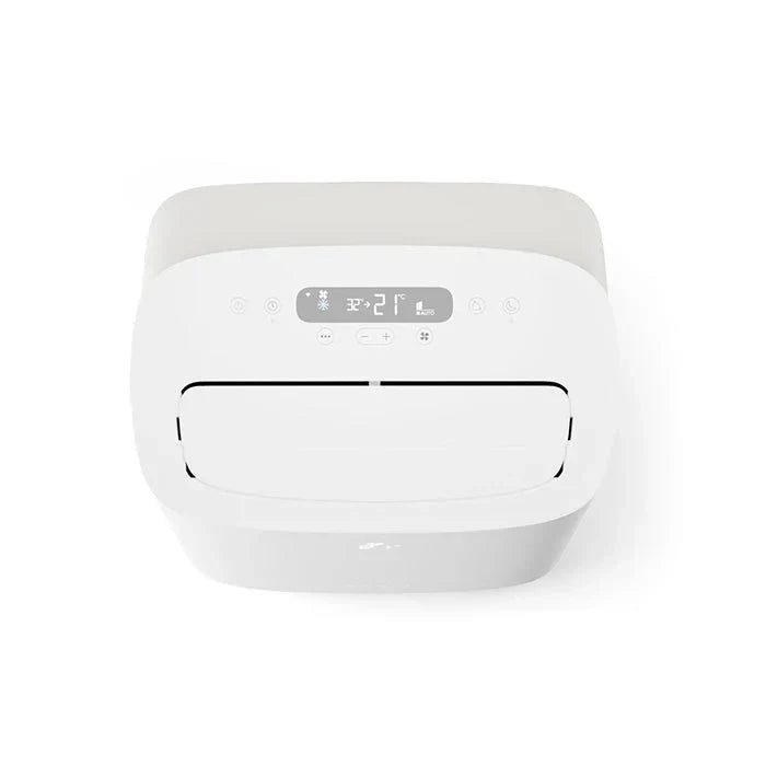 Meaco Cirro+® 16000 BTU Super Quiet Inverter Smart Portable Air Conditioner - Cooling Only