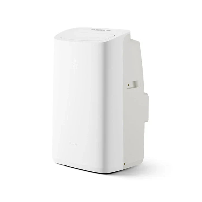 Meaco Cirro+® 16000 BTU Super Quiet Inverter Smart Portable Air Conditioner - Cooling Only